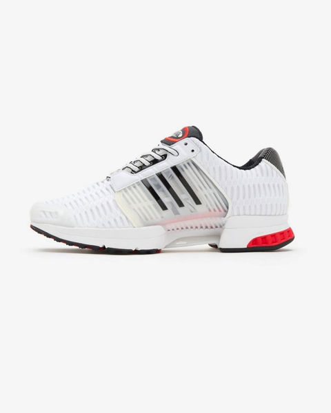 Adidas Climacool 1 White Black Red